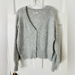 Sonoma Cardigan